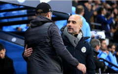 葡京国际赌场:克洛普、瓜迪奥拉领衔,罗杰斯在列